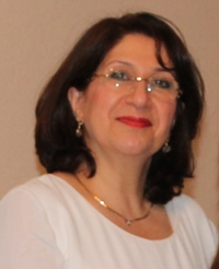 Maryam Maneshkarimi